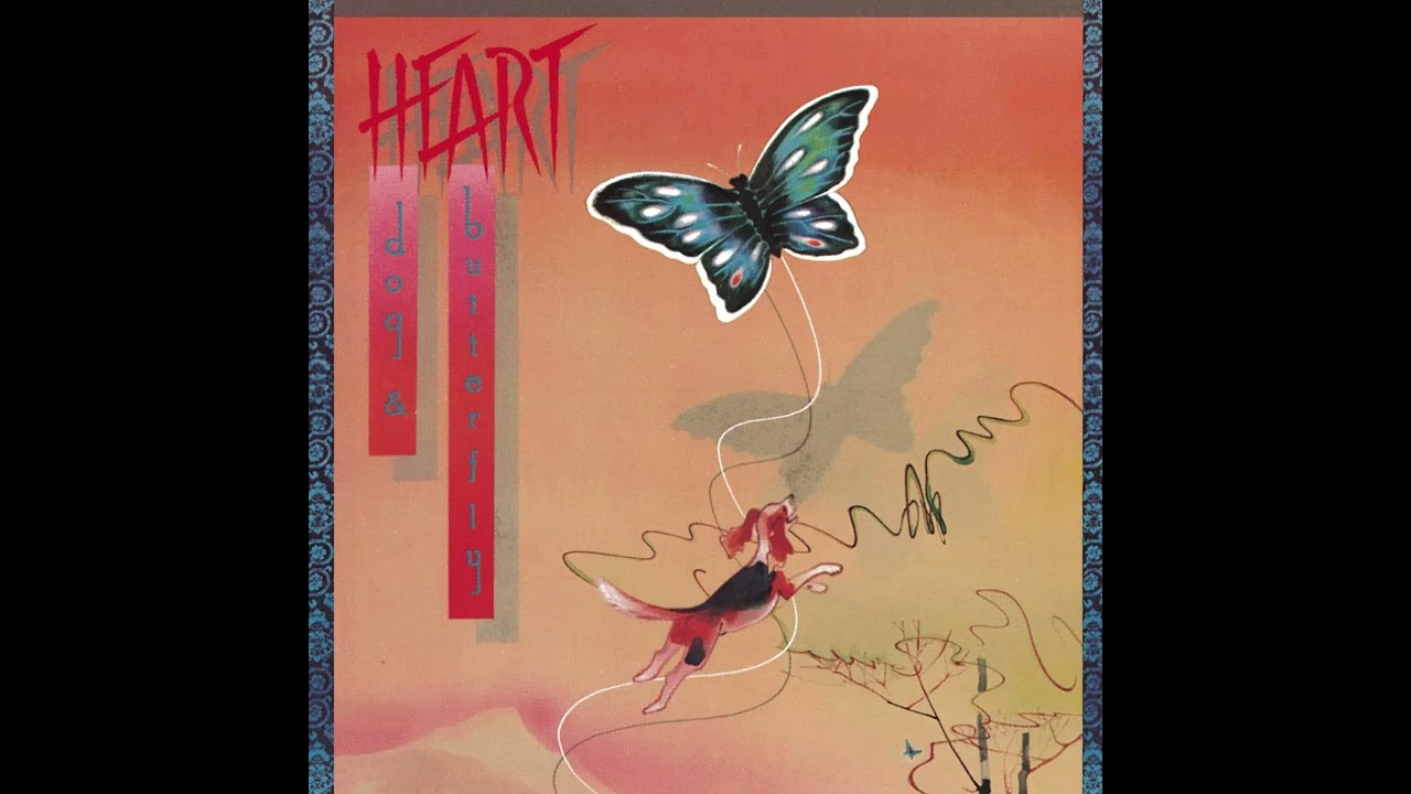 Heart- Feels (1978)