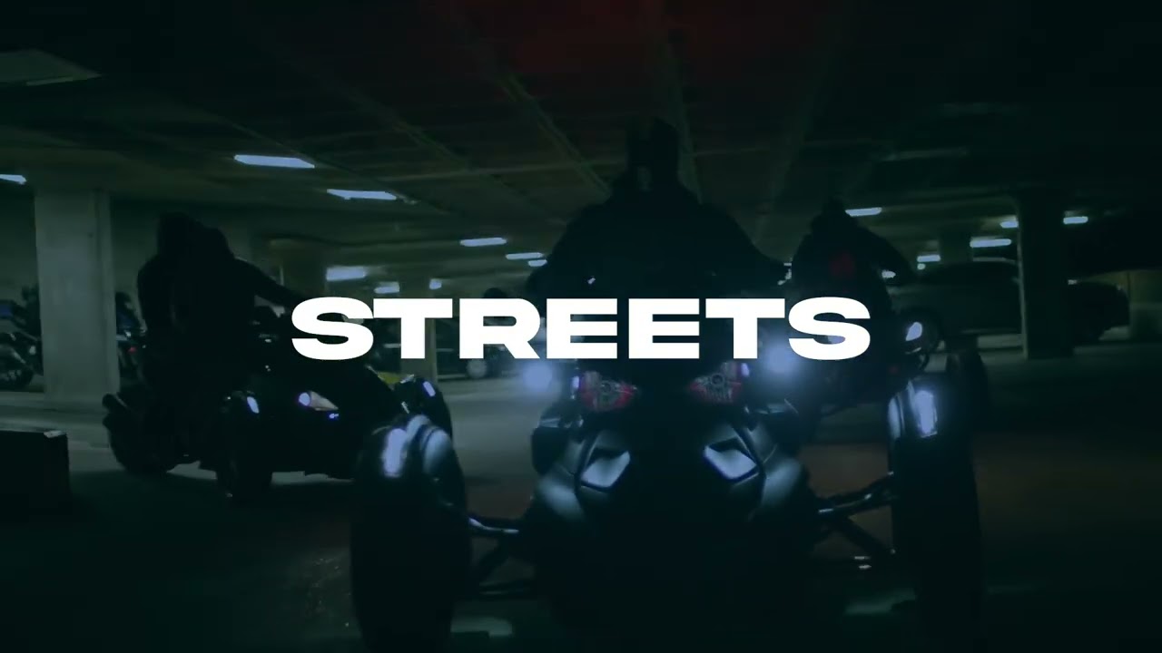 [FREE] Clavish x Knucks x UK Rap Type Beat 2026 – 