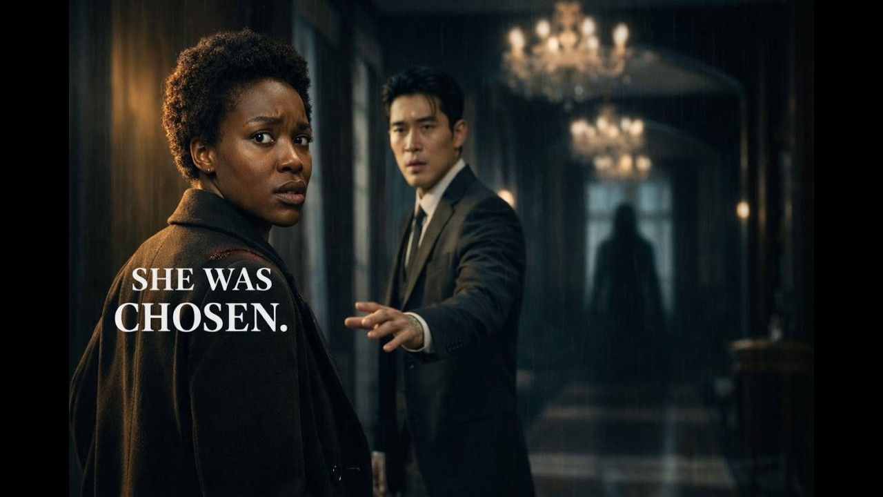 A Black Woman Saved His Mother… Now She’s The Target (Part 2)