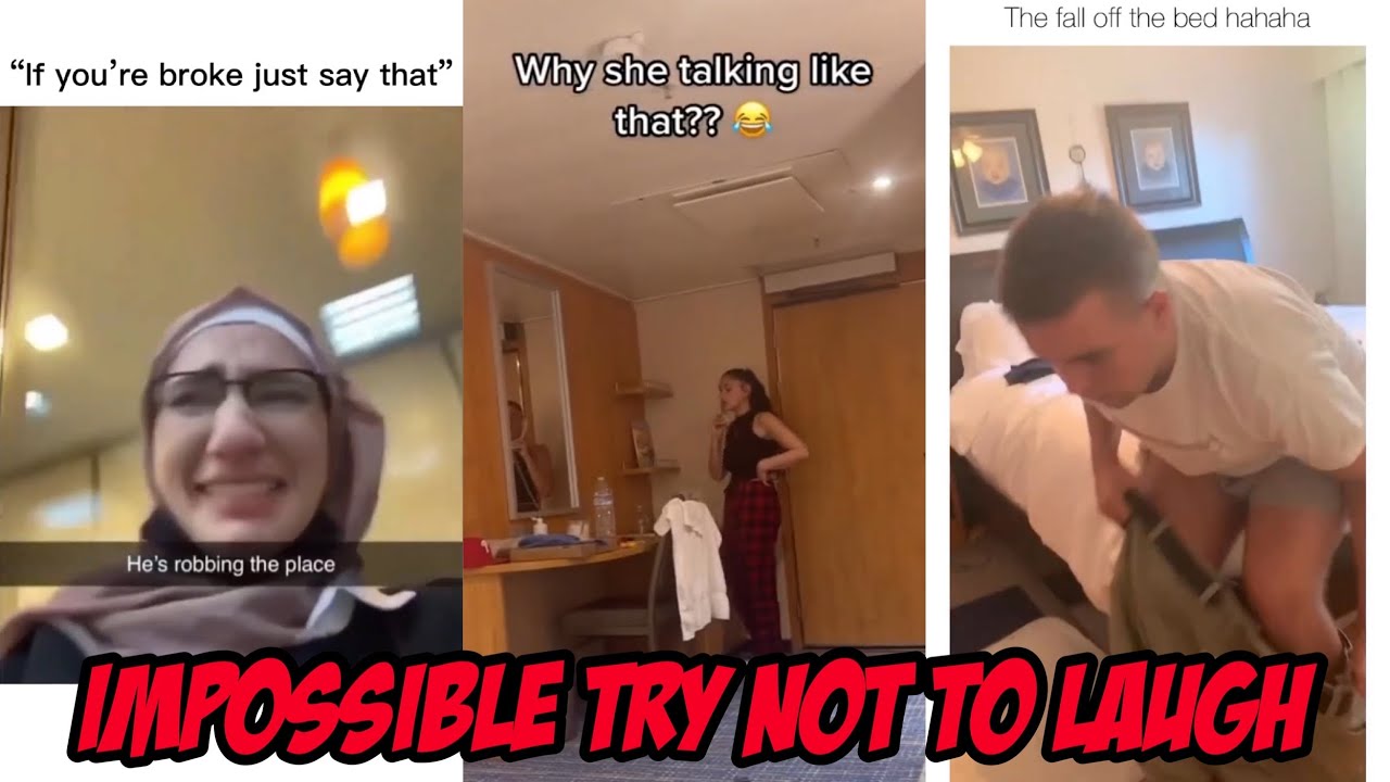 The Funniest 6 minutes and 39 seconds of you life!