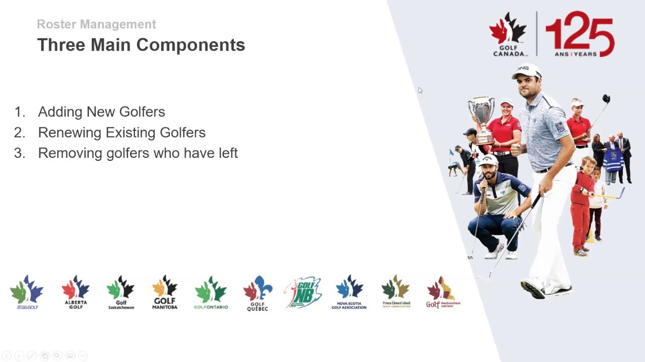 Tips To Keep Your Roster Management Functions Tidy | Webinar Series