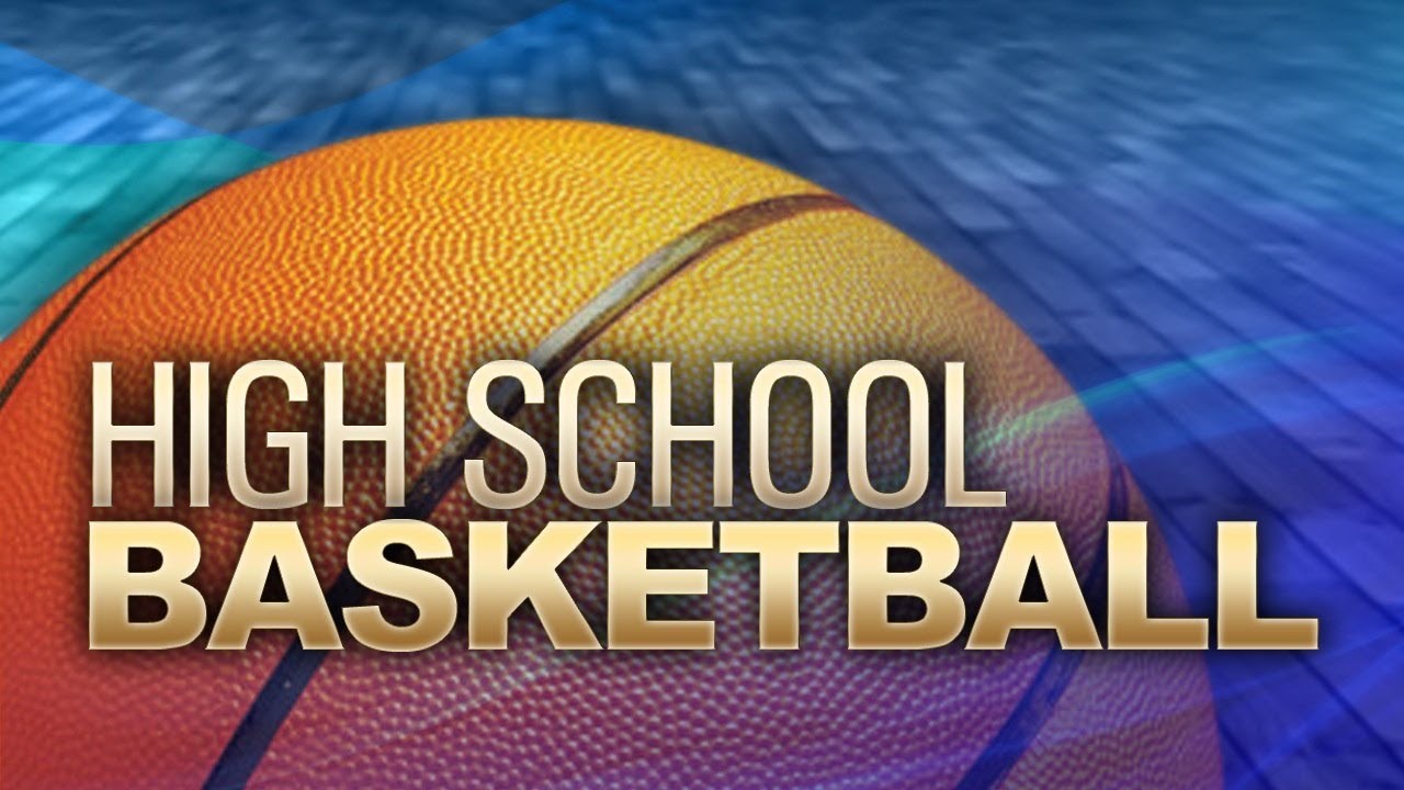 Nebraska High School Basketball: Bridgeport vs. GICC