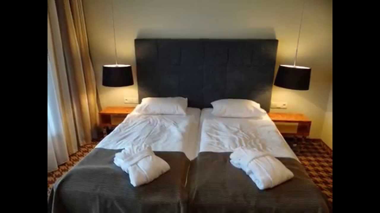 2. Sand Hotel - Kołobrzeg - Polska