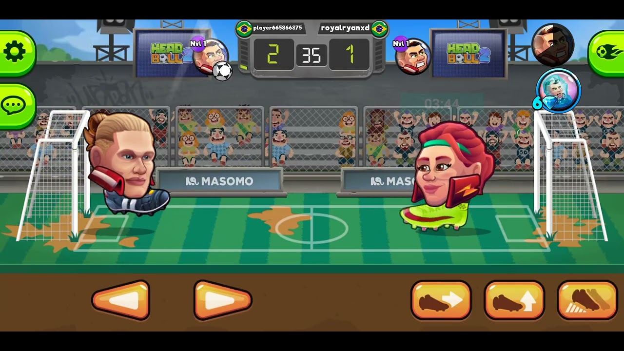 Jogarheadball2