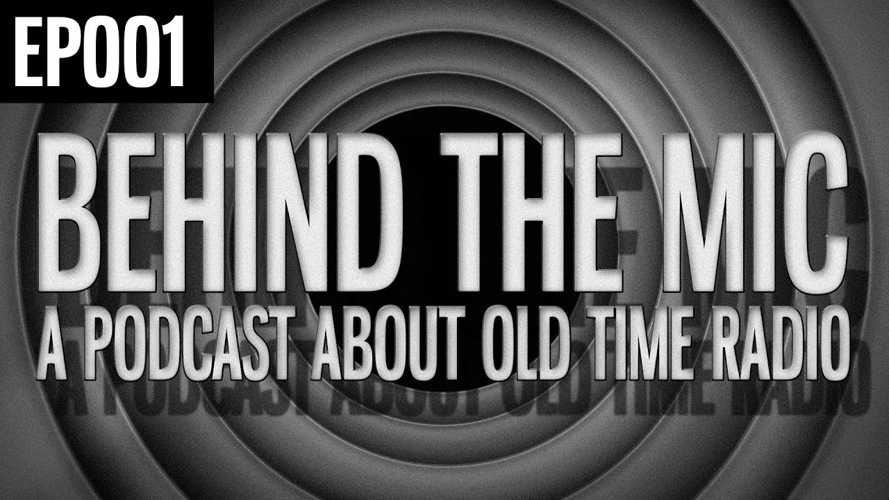 Behind the Mic | Ep1 | 