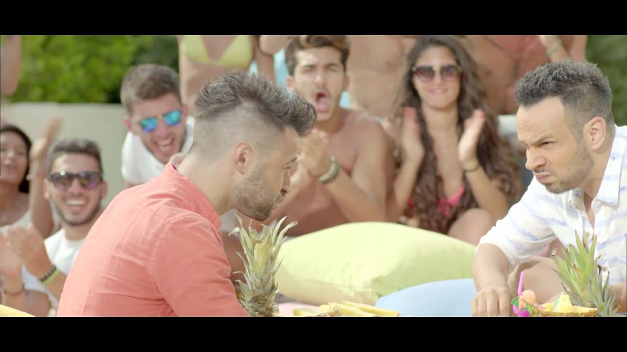 Anthony Touma Ft. Mohamed Attia - Kol Leila | أنطوني توما ومحمد عطية - كل ليلة