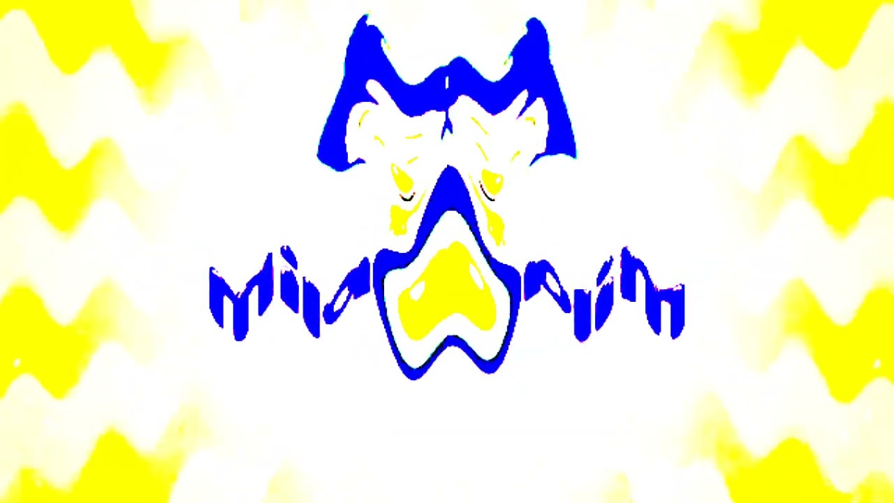 Ready Plim Plim Intro Logo Effects Sponsored by Klasky Csupo 2001 Effects 