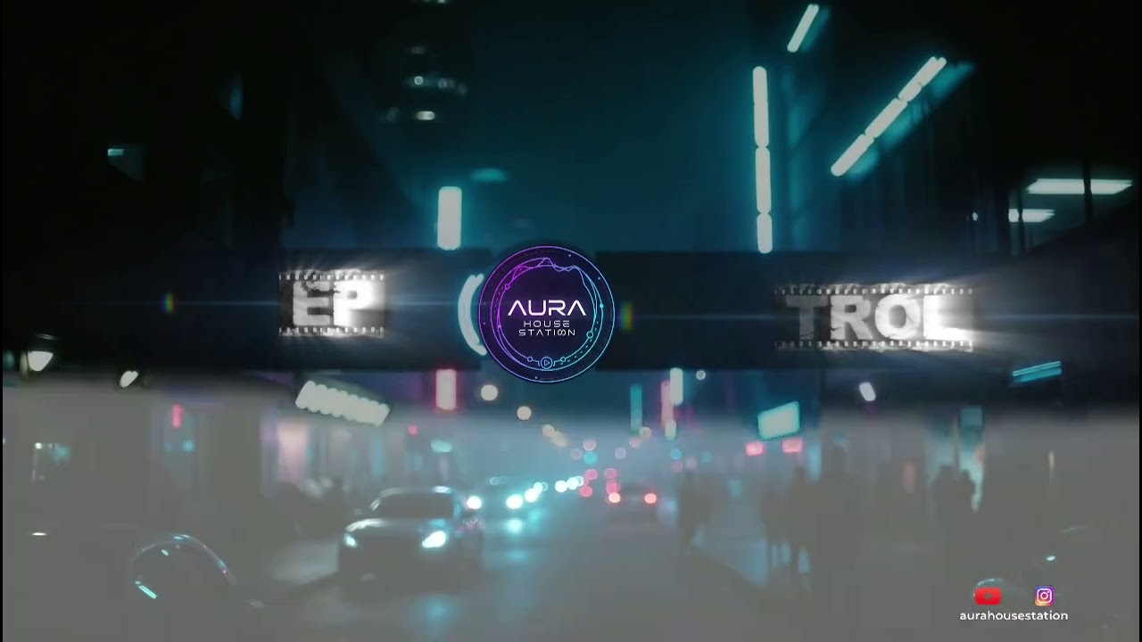 Aura House Station - Keep Control