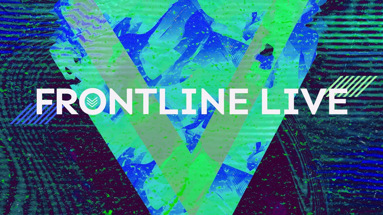 Frontline Live 15/5/20