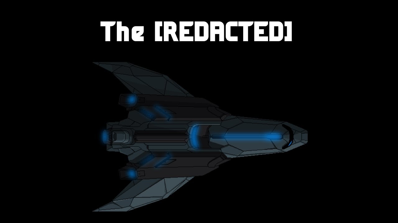 The [REDACTED] | FTL: Mission [REDACTED] | Part 1