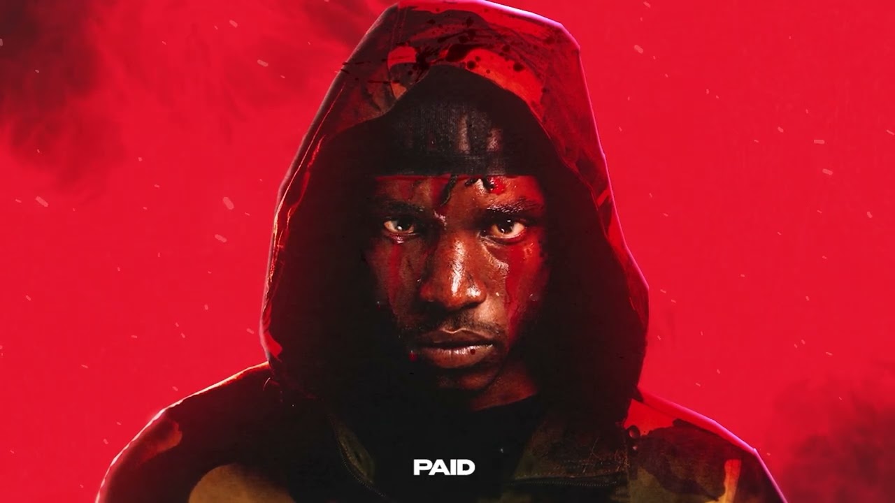 Ish Kevin -  Get Paid  ( Official Audio)