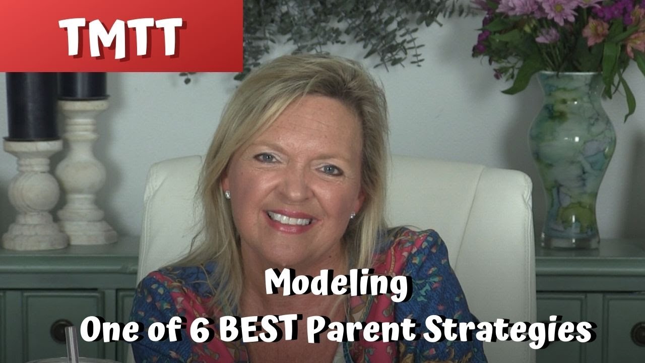 Modeling... Therapy Tip of the Week... Speech Therapy Ideas...teachmetotalk.com... Laura Mize