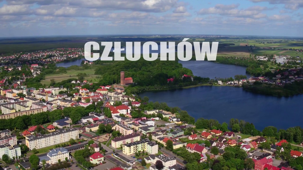 oferta inwestycyjna Człuchów