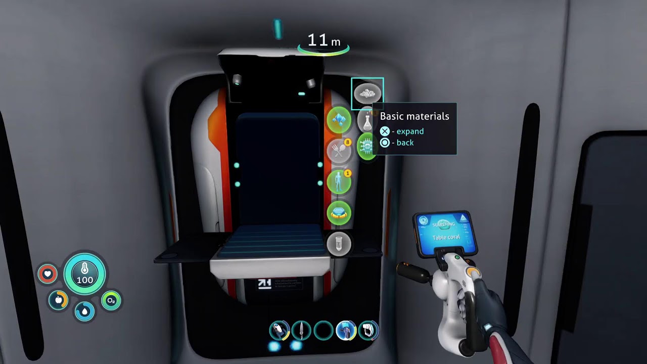 Subnautica below zero