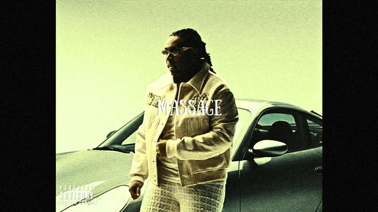 [FREE] Future Type Beat I Lil Gotit Type Beat 2025 - "Massage"