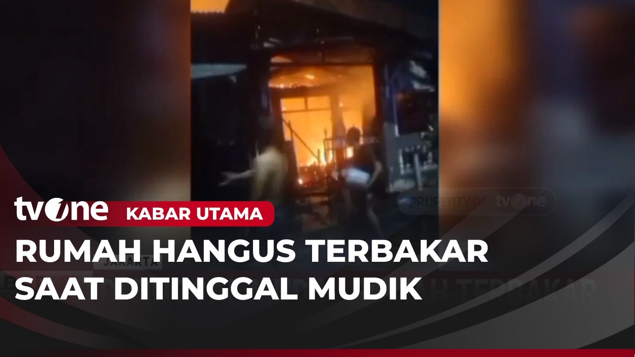 [FULL] Kabar Utama (27/03/2026) | tvOne