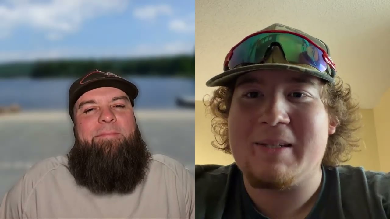 S1 E10 Kissimmee Recap Bobby Tran