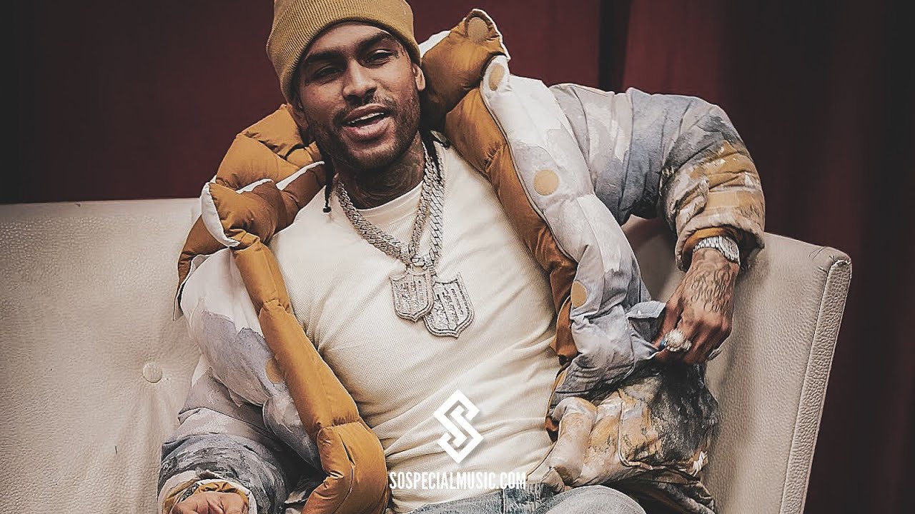 Dave East x Jadakiss type beat 