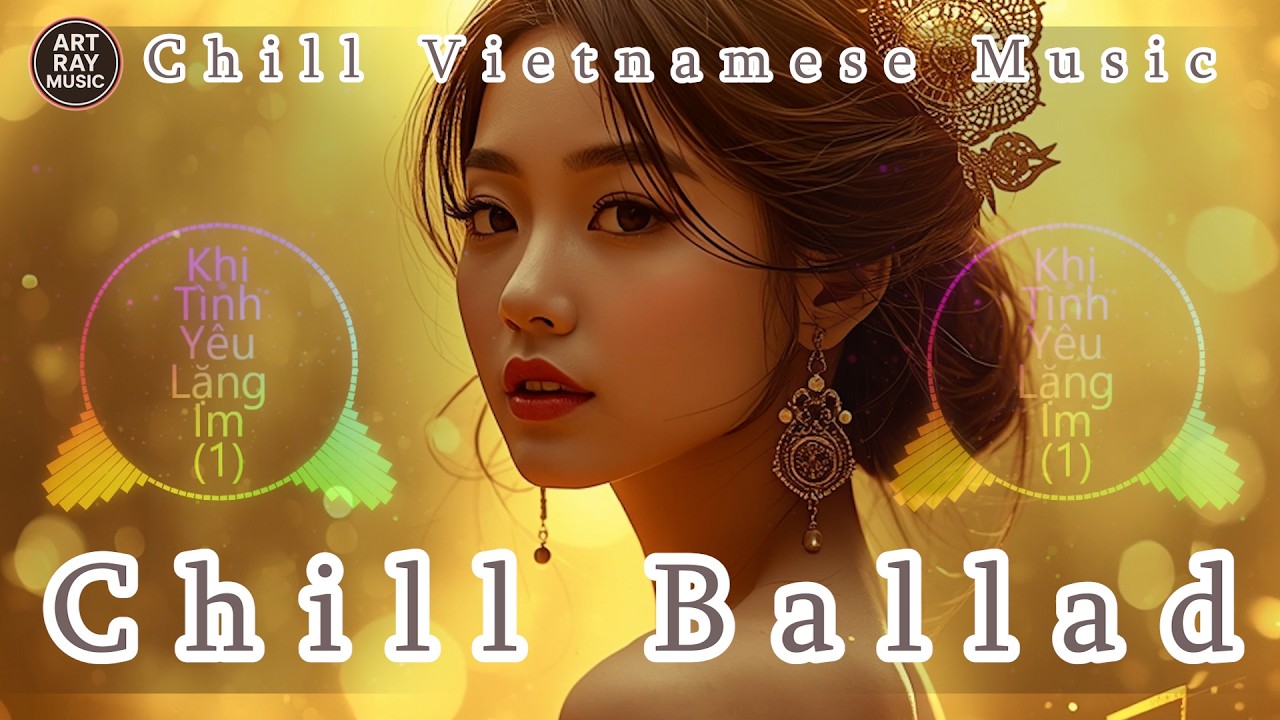 Romantic Soft Pop &ndash; Gentle Ballad for Calm Nights &bull; Art Rays Music