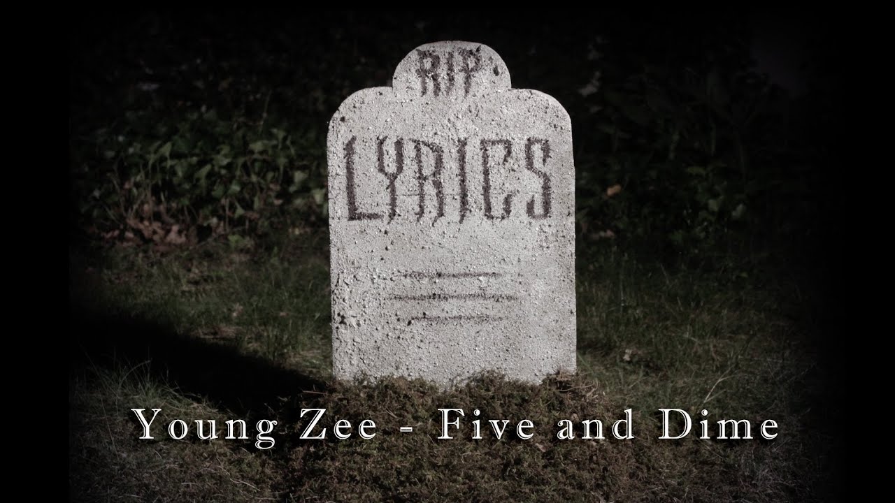Young Zee - Five & Dime - [Official Music Video]