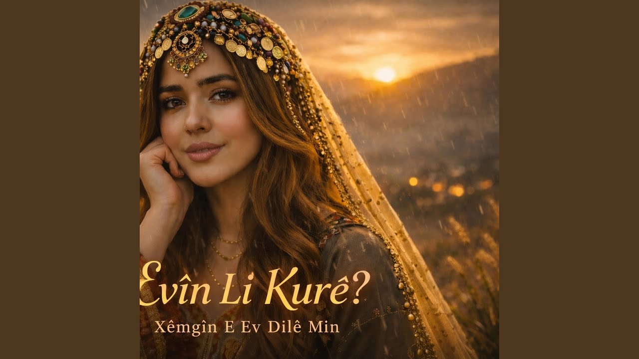 Evîn Li Kurê?