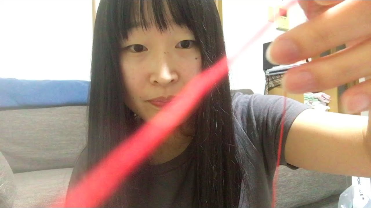 fixing your face ASMR🥴🛠