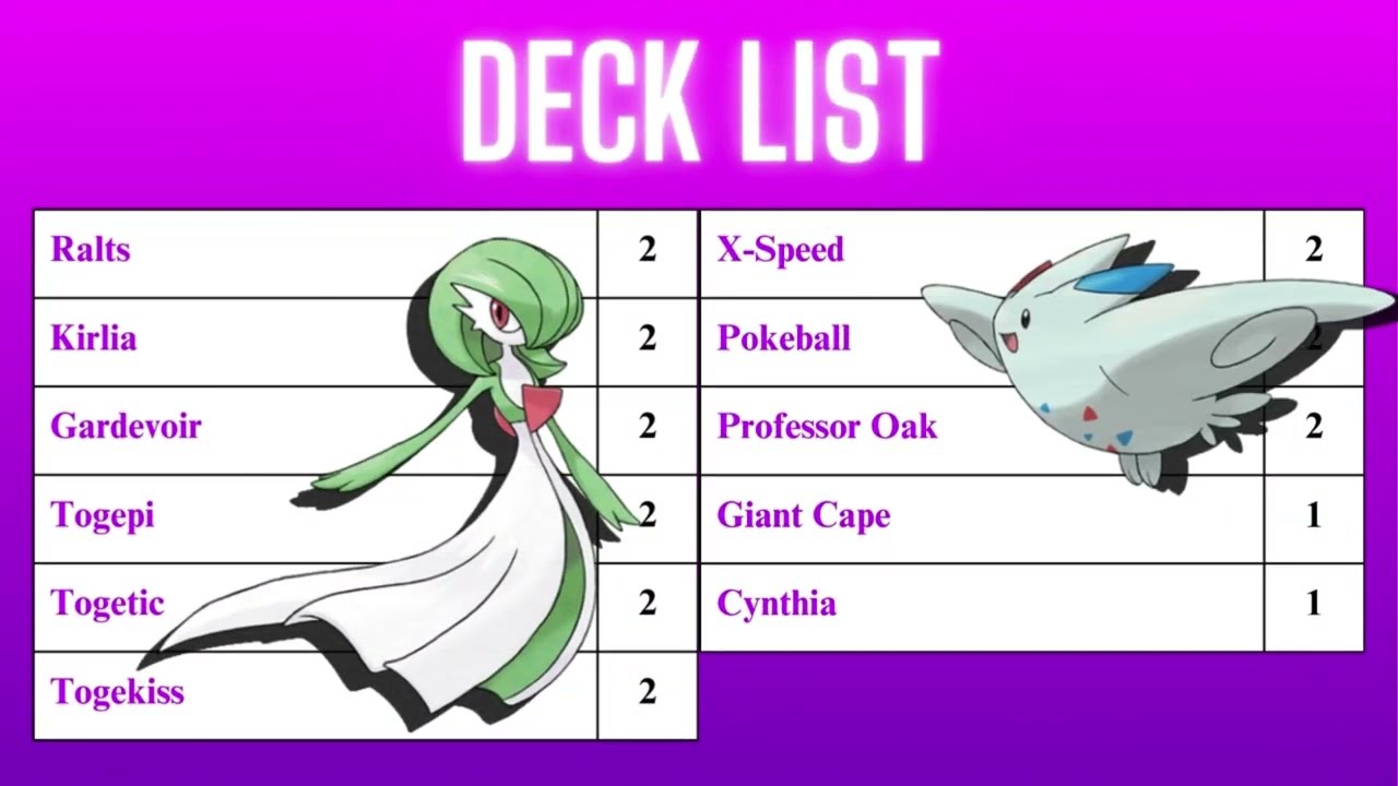 Beating Darkrai EX and Weavile EX solo battle with a low rarity Psychic deck