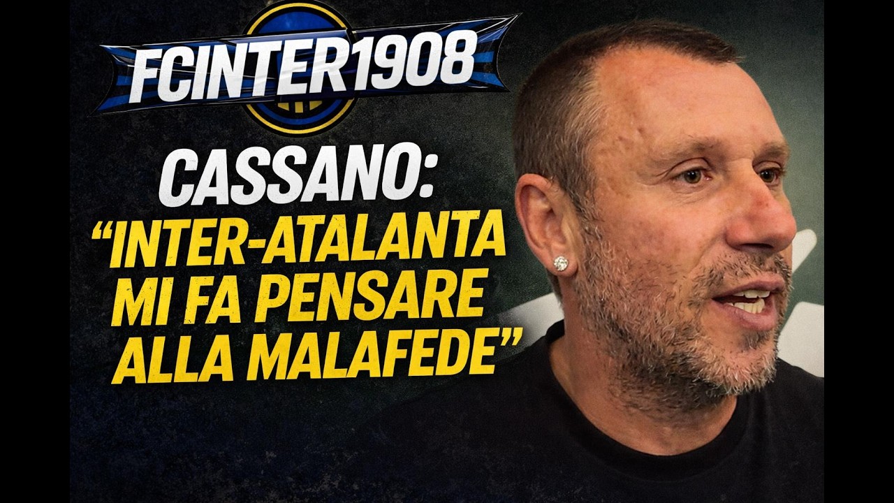 VALANGA CASSANO: 