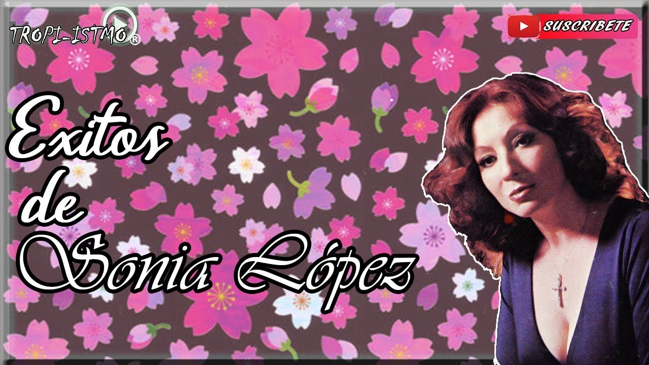 Popurris Sonia Lopez - Tropicales Del Istmo