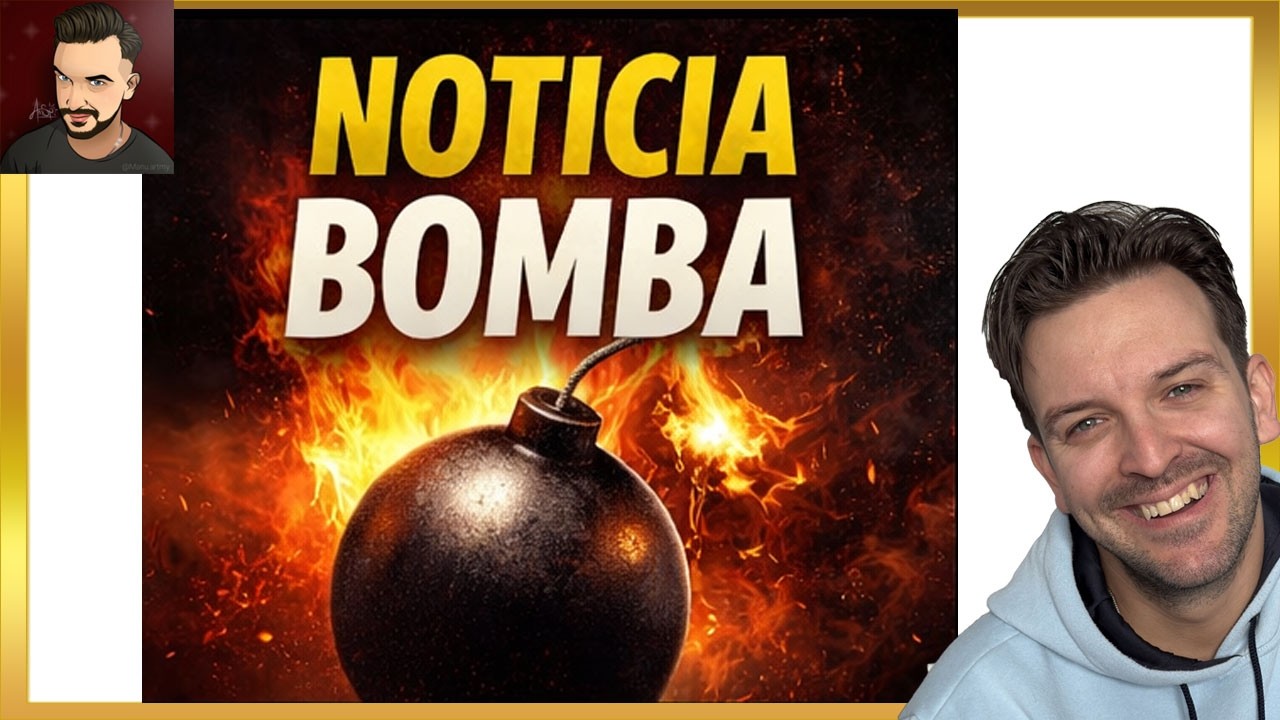 Si Carlos Bardavío con nosotros, quien contra nosotros?