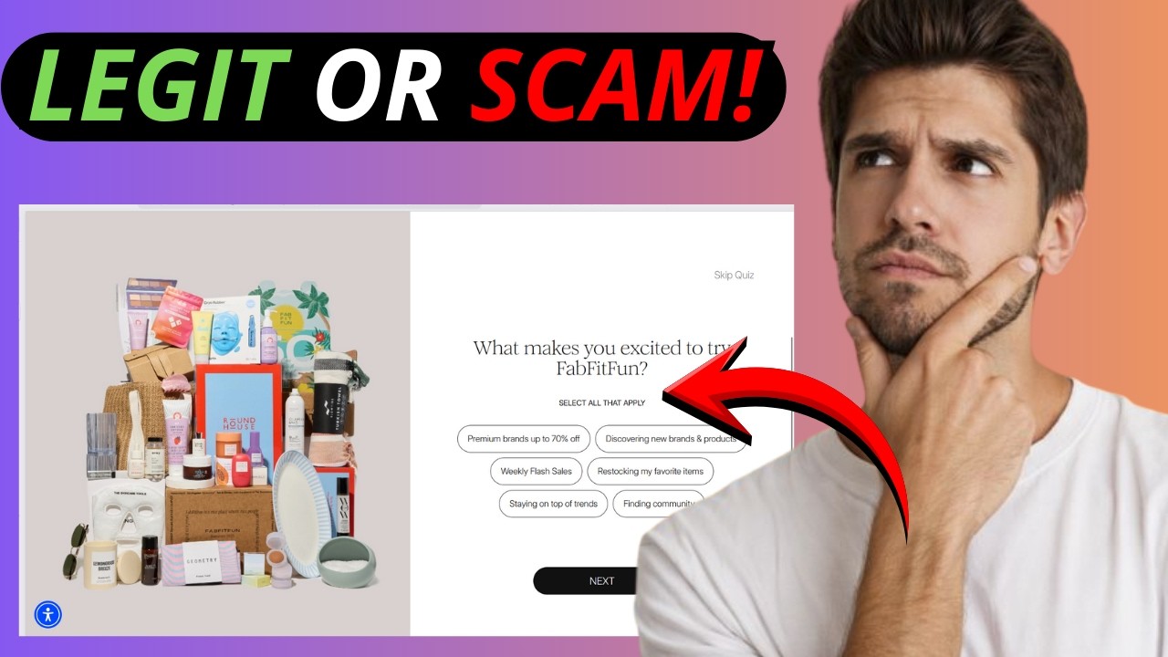 Is the FabFitFun Beauty Edit Box Actually Worth $30?