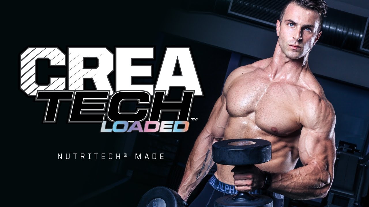 CREATECH LOADED: REBEL AGAINST THE ANTI-GAINS