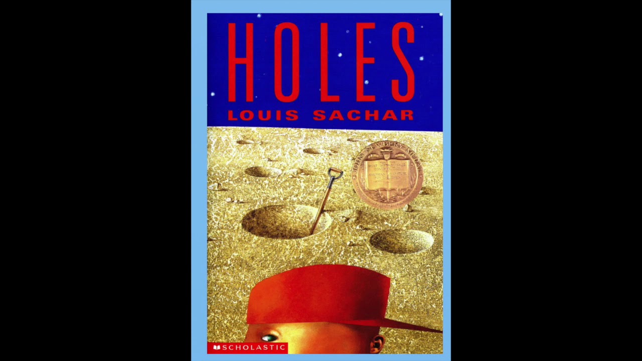 Holes Chapter 16