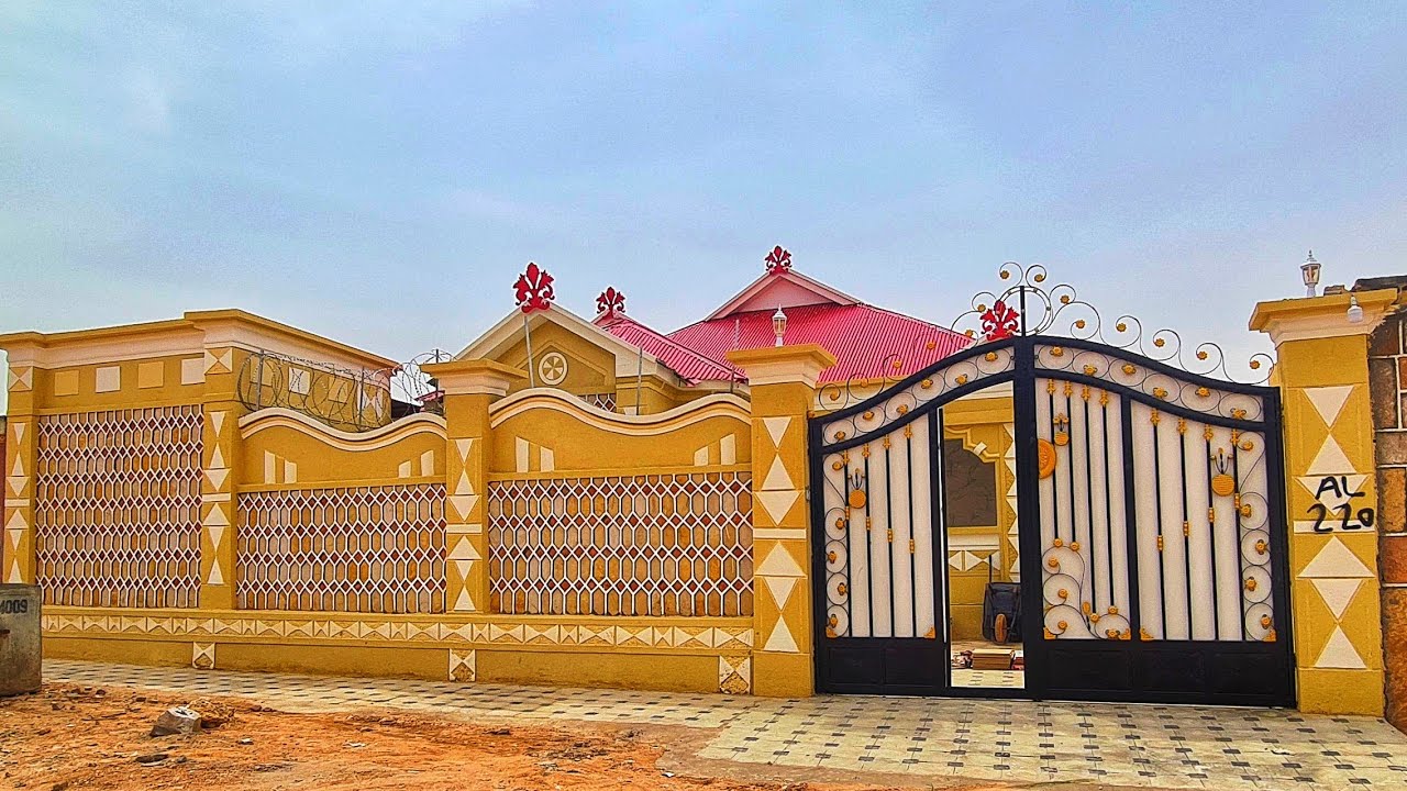 Dhisme Qurux Badan Casri Ah Hargeisa Somaliland