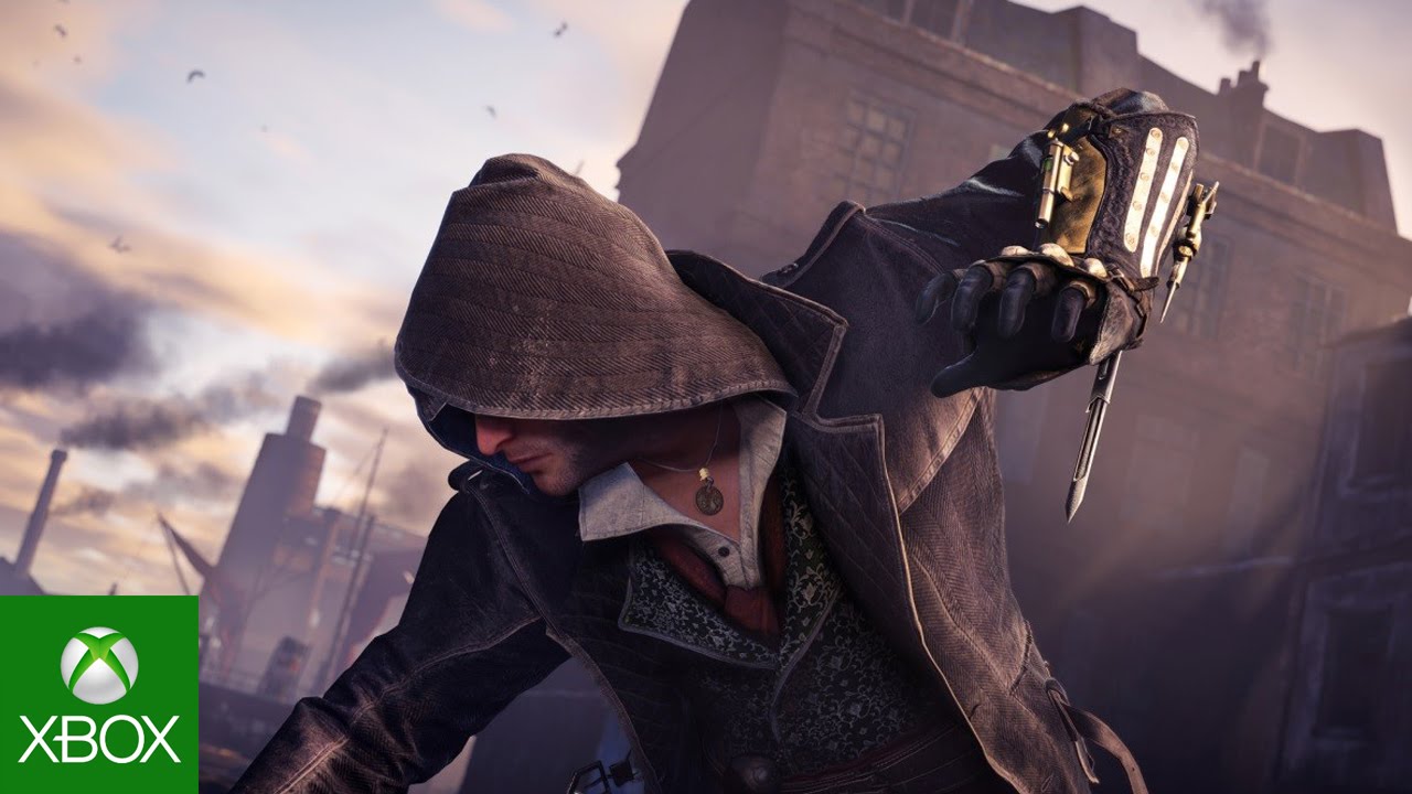 Assassin&rsquo;s Creed Syndicate Gameplay Walkthrough [North America]