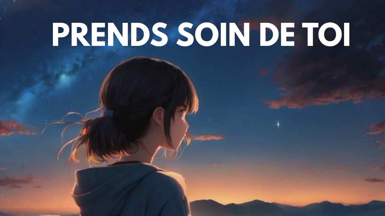 🩷 Apprendre à se choisir