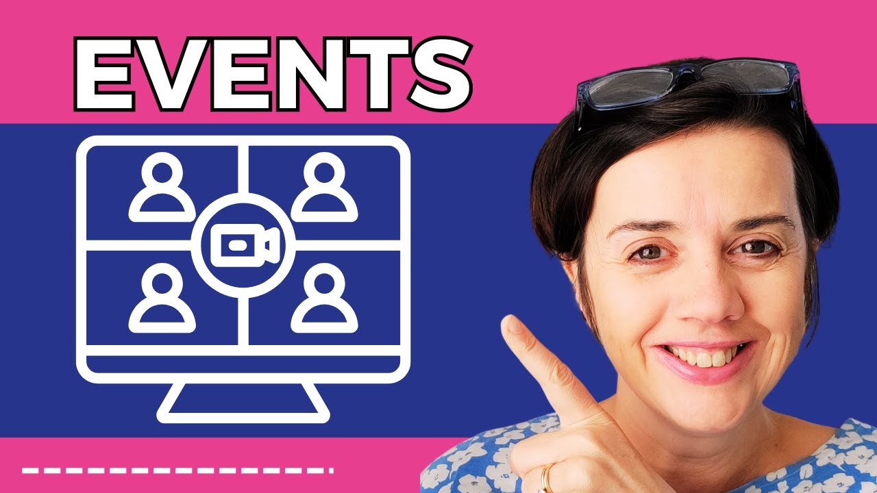 How to use LinkedIn Events for your next webinar