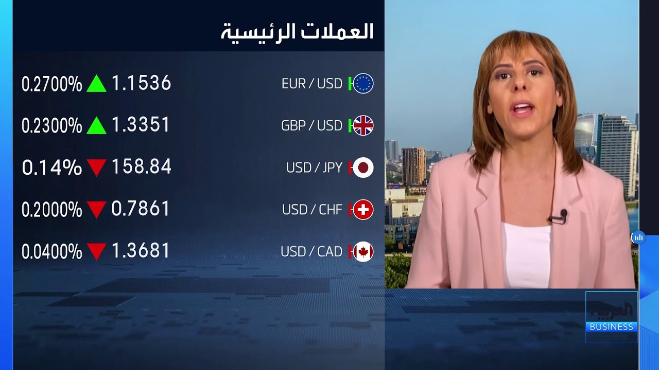 أسبوع حافل في اجتماعات البنوك المركزية..