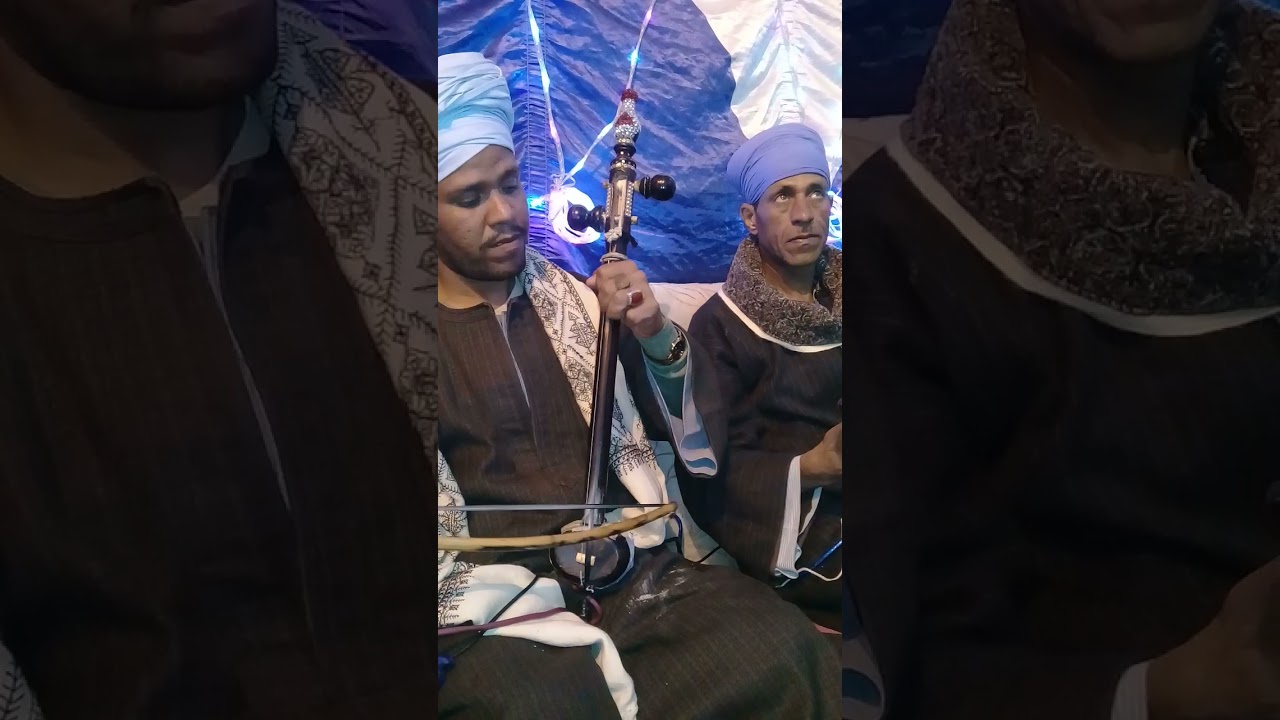 فرقه الريس دياب فى الاقصر