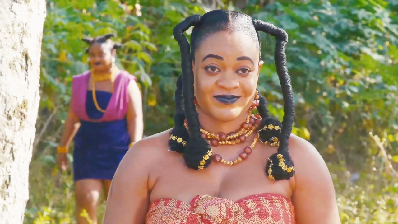 UNE BELLE VIERGE CAPTURE LE CŒUR D’UN PRINCE — FILM NIGÉRIAN EN FRANÇAIS