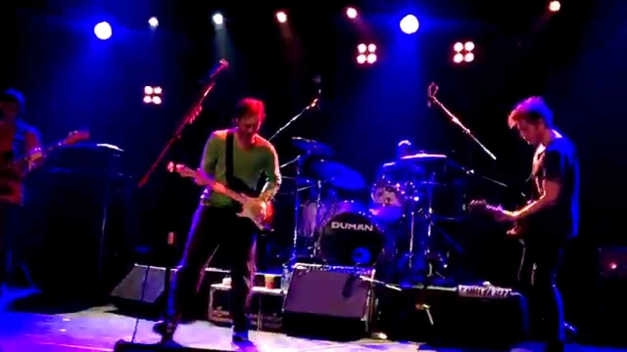 Duman-Hatun (18.04.2015/İzmir Arena)