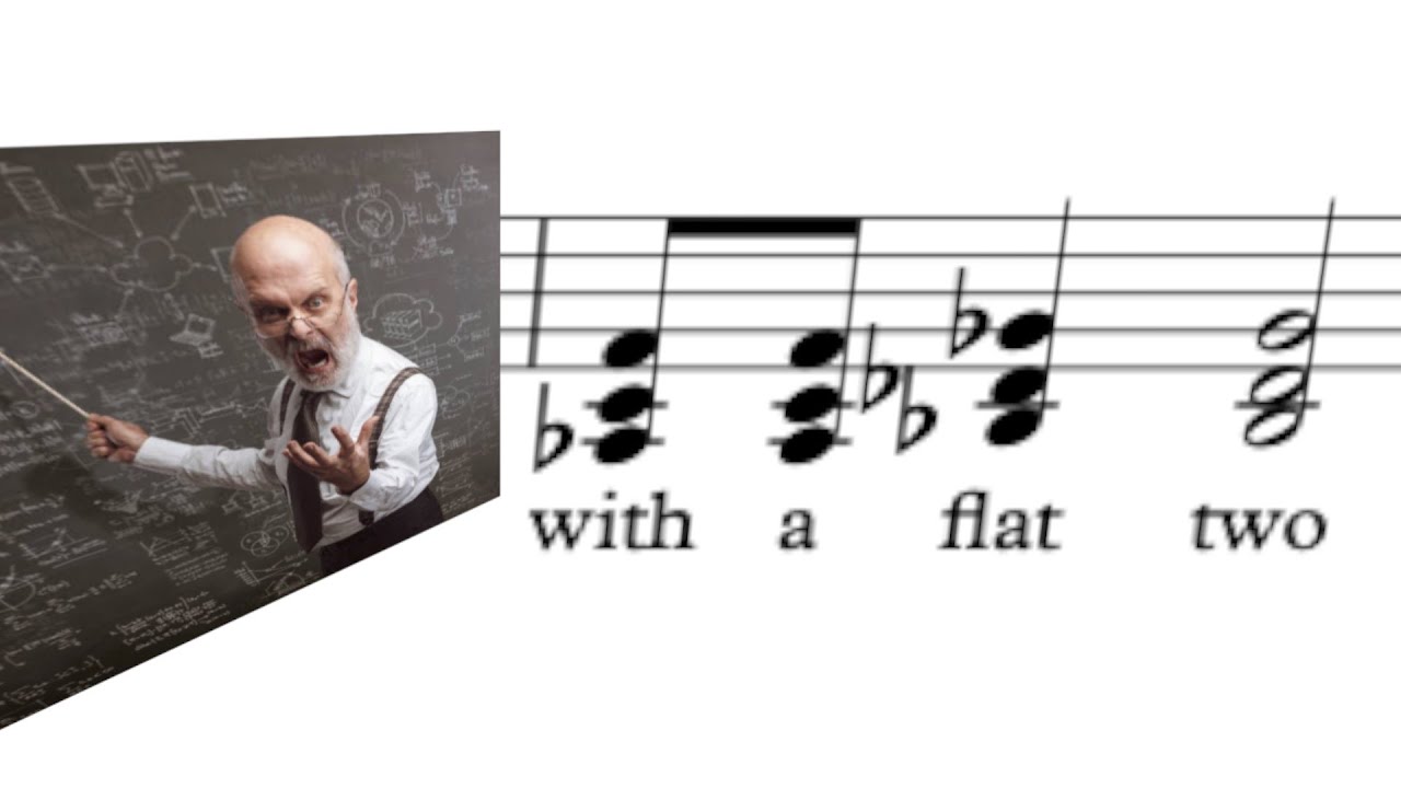 фригийский лад