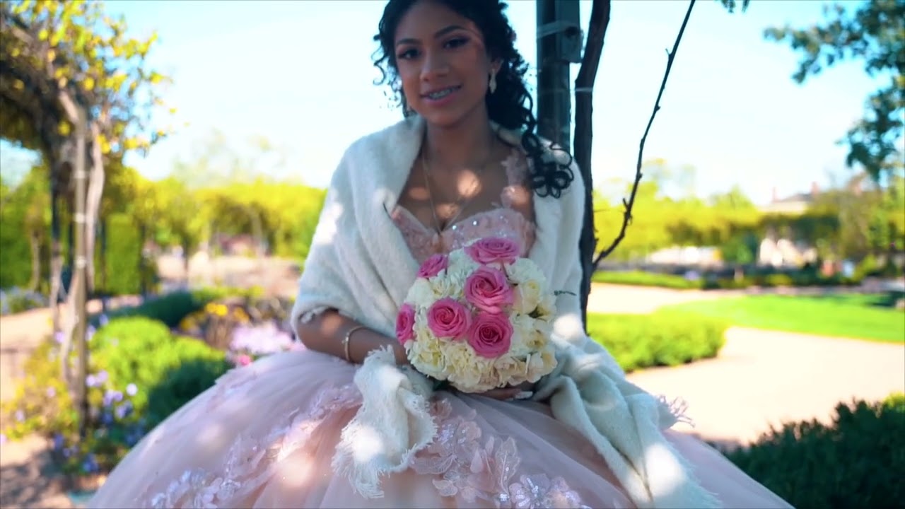 QUINCEAÑERAS 2026