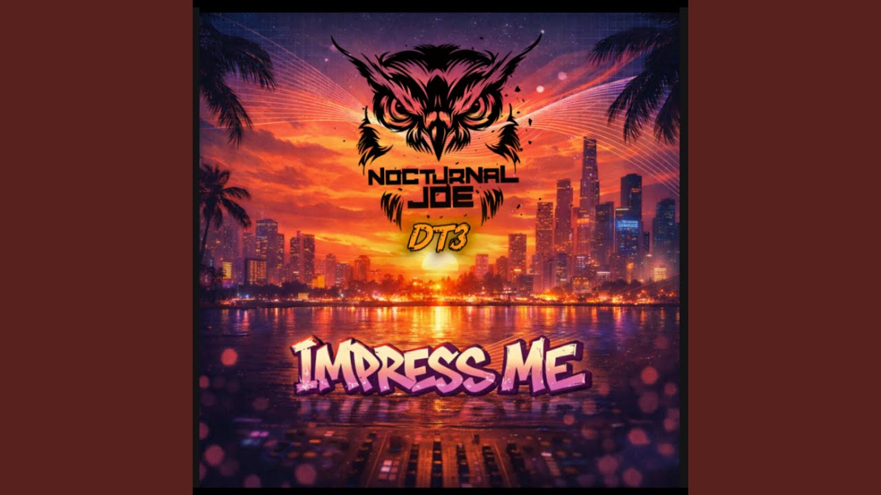 Impress Me