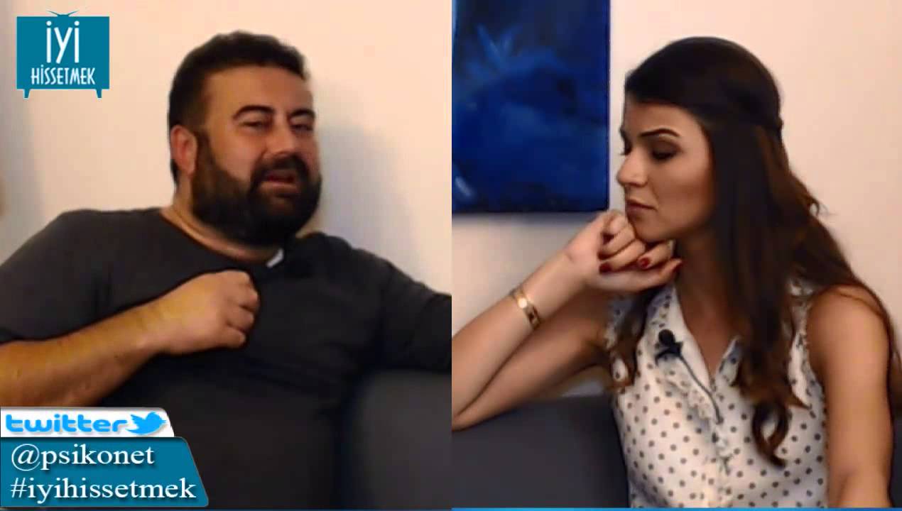 Aşk ve İlişkiler - Dr. Alper Hasanoğlu - www.iyihissetmek.tv - 5 Kasım 2013