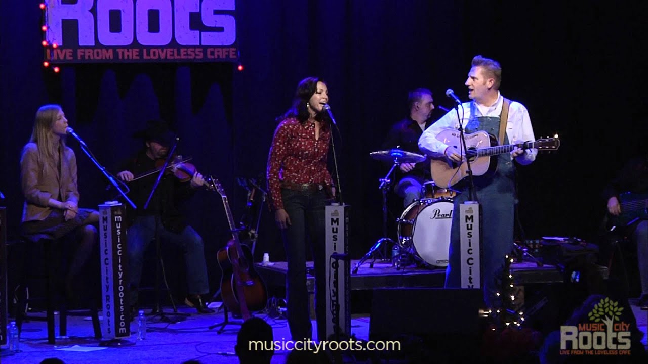 Joey + Rory 