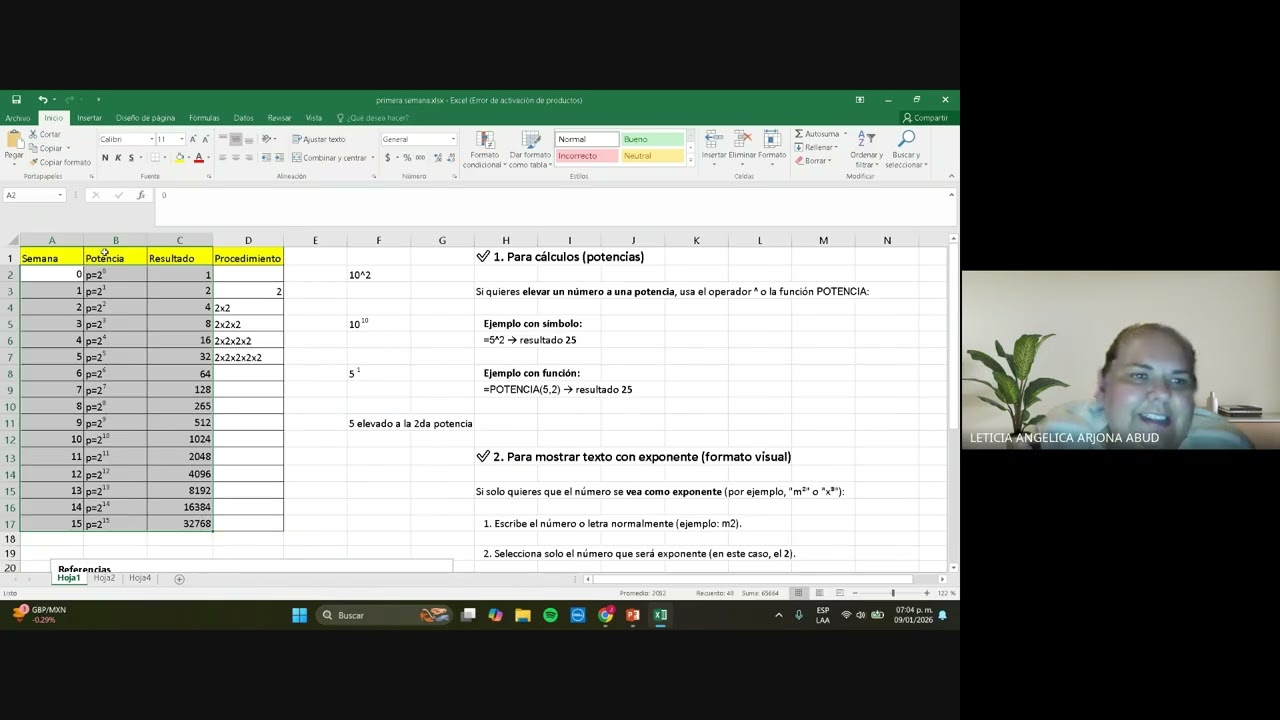 Sesión 2, semana 1, Módulo 13, G68