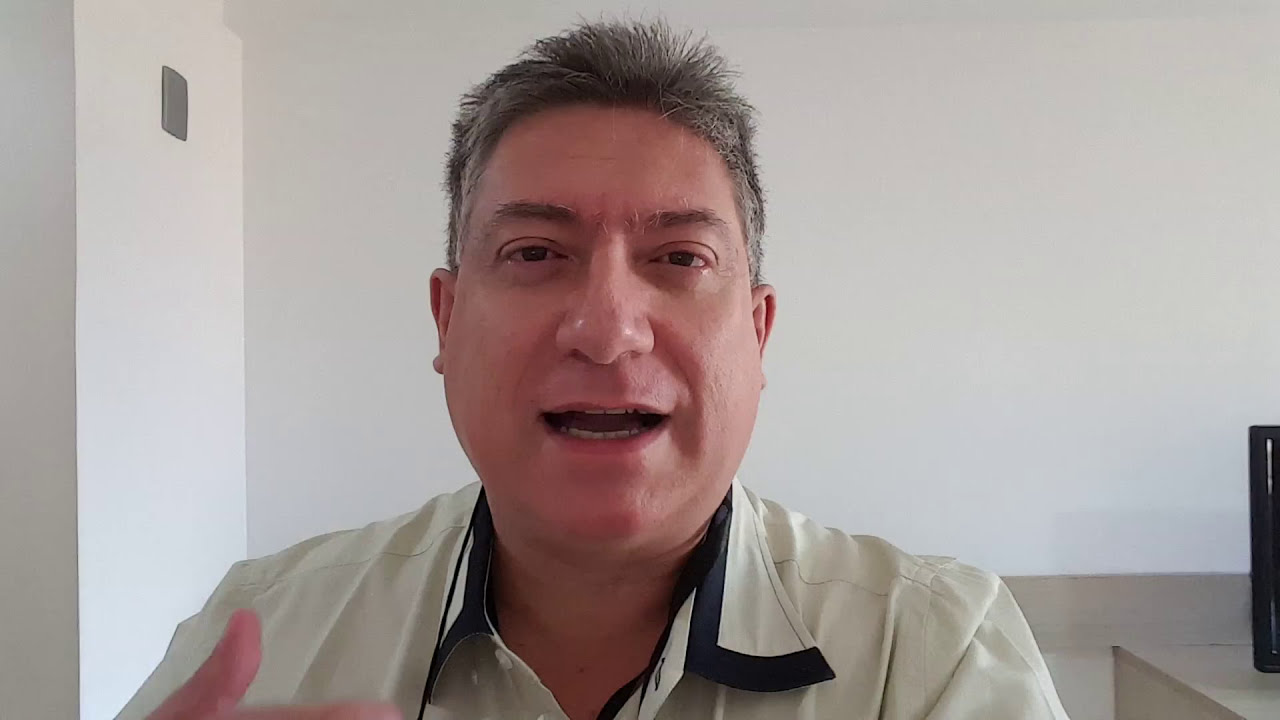 V&iacute;deo #17 - O que significa cren&ccedil;a ?