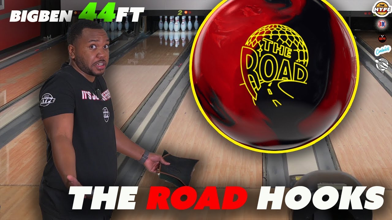 The Hy-Road Got an Upgrade! | Storm The Road |The Hype