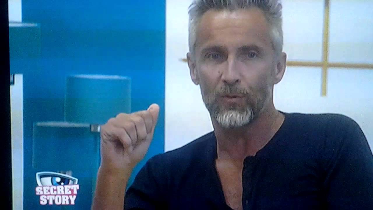 Ben decide de quitter SS7